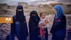 بريطانيا قد تقتل آلاف النساء في اليمن والصومال بتخفيضها للمعونات