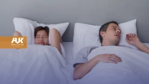 ما العلاقة بين الشخير أثناء النوم ومرض الزهايمر؟!