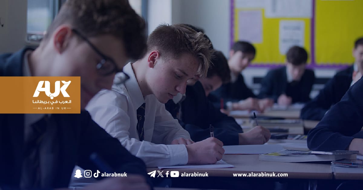 كيف تعترض حال عدم الحصول على مقعد لابنك في المدرسة التي تريد