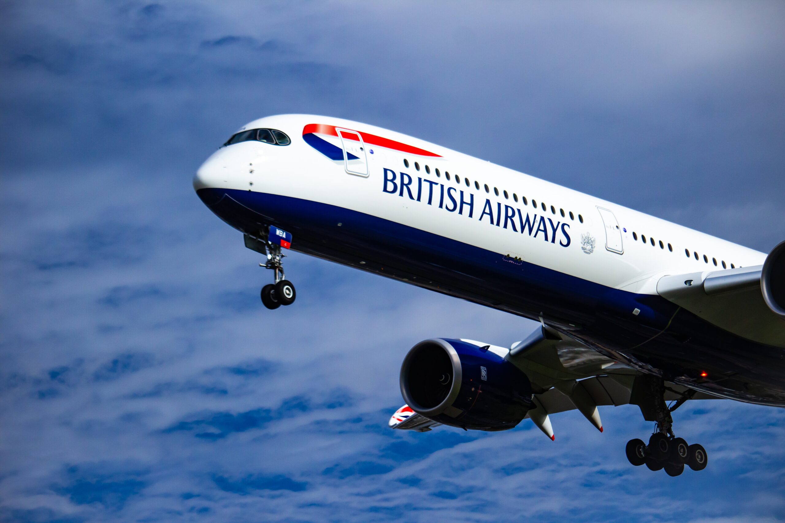 حملة انتقادات تطول الخطوط الجوية البريطانية بسبب فوضى السفر