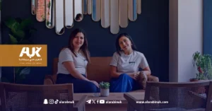 أردنيّتان تديران مقهى في ليفربول لدعم اللاجئين