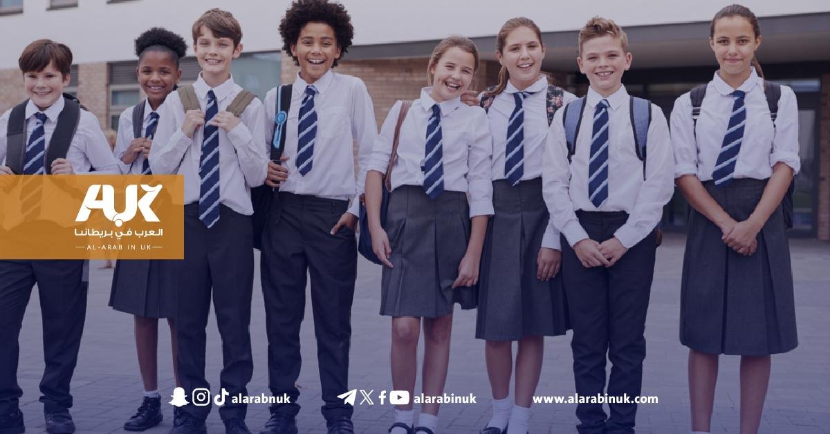 مدرسة بريطانية تمنح تعليما مجانيا لمن يجتاز اختبار رياضيات للأطفال