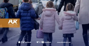 دراسة: طلاب الأسر الفقيرة يعانون من تأخر بدني في مدارس إنجلترا