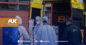 كم يتقاضى الأطباء المبتدئون في بريطانيا؟