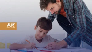 دراسة: الآباء لهم تأثير فريد في نتائج أطفالهم الدراسية!