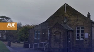 تحويل كنيسة في برادفورد إلى مسجد
