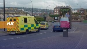 النجم خالد عبد الله: مررت بأشهر من الترويع على يد الشرطة البريطانية