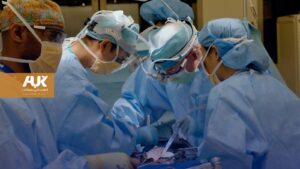 نحو 30% من طلاب الطب في بريطانيا يتجهون للعمل خارج البلاد