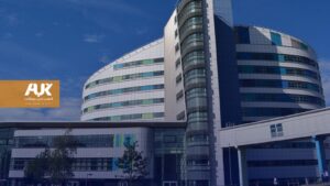 ‎تحقيق: أكثر من نصف العاملين في مستشفى برمنغهام الجامعي تعرضوا للتنمر في العمل!