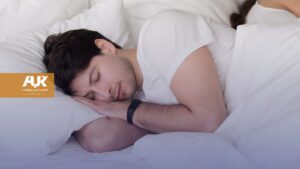 ما علاقة النوم ليلًا بتأخير أعراض الشيخوخة؟