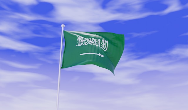 انخفاض شعبية الولايات المتحدة الأمريكية في السعودية 