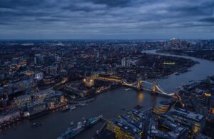 أفضل 10 مبانٍ ينصح بمشاهدتها في لندن
