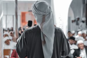 حمزة يوسف يطلق مبادرة لدعم مشاركة المسلمين في السياسة البريطانية