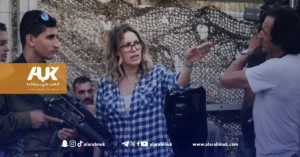 الفلسطينية البريطانية فرح النابلسي تعود بفيلم "المعلم" بعد ترشيح لجائزة أوسكار