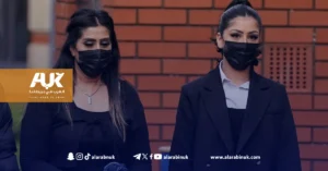 ما قصة مؤثرة التيك توك التي حكم عليها وأمها بالسجن المؤبد؟