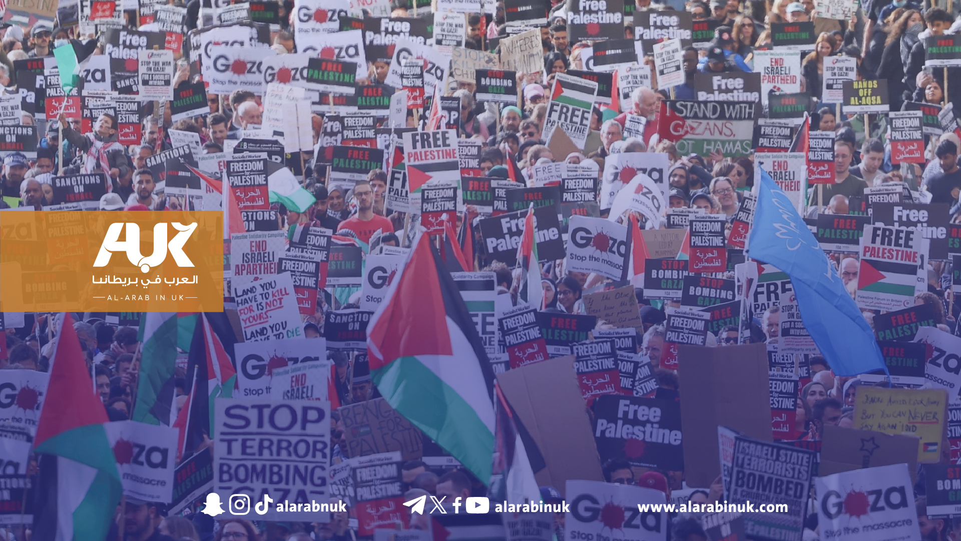 العدالة للفلسطينيين يسأل الخارجية عن البريطانيين الذين يقاتلون لأجل إسرائيل