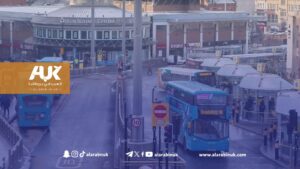مدينة ليفربول