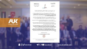 تجمع الأطباء الفلسطينيين في أوروبا" يشجب استهداف مستشفيات غزة