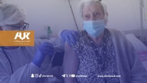دعوات لتلقي لقاح كورونا في بريطانيا في ظل توقعات بارتفاع الإصابات في شتاء 2023