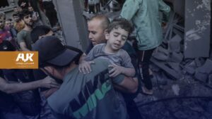 إطلاق تحالف عالمي ضد الاحتلال الإسرائيلي