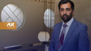 حمزة يوسف يطلق مبادرة لدعم مشاركة المسلمين في السياسة البريطانية