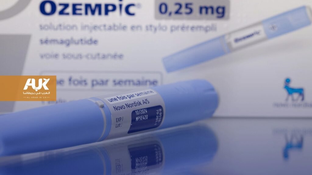 لقاحات إنقاص الوزن