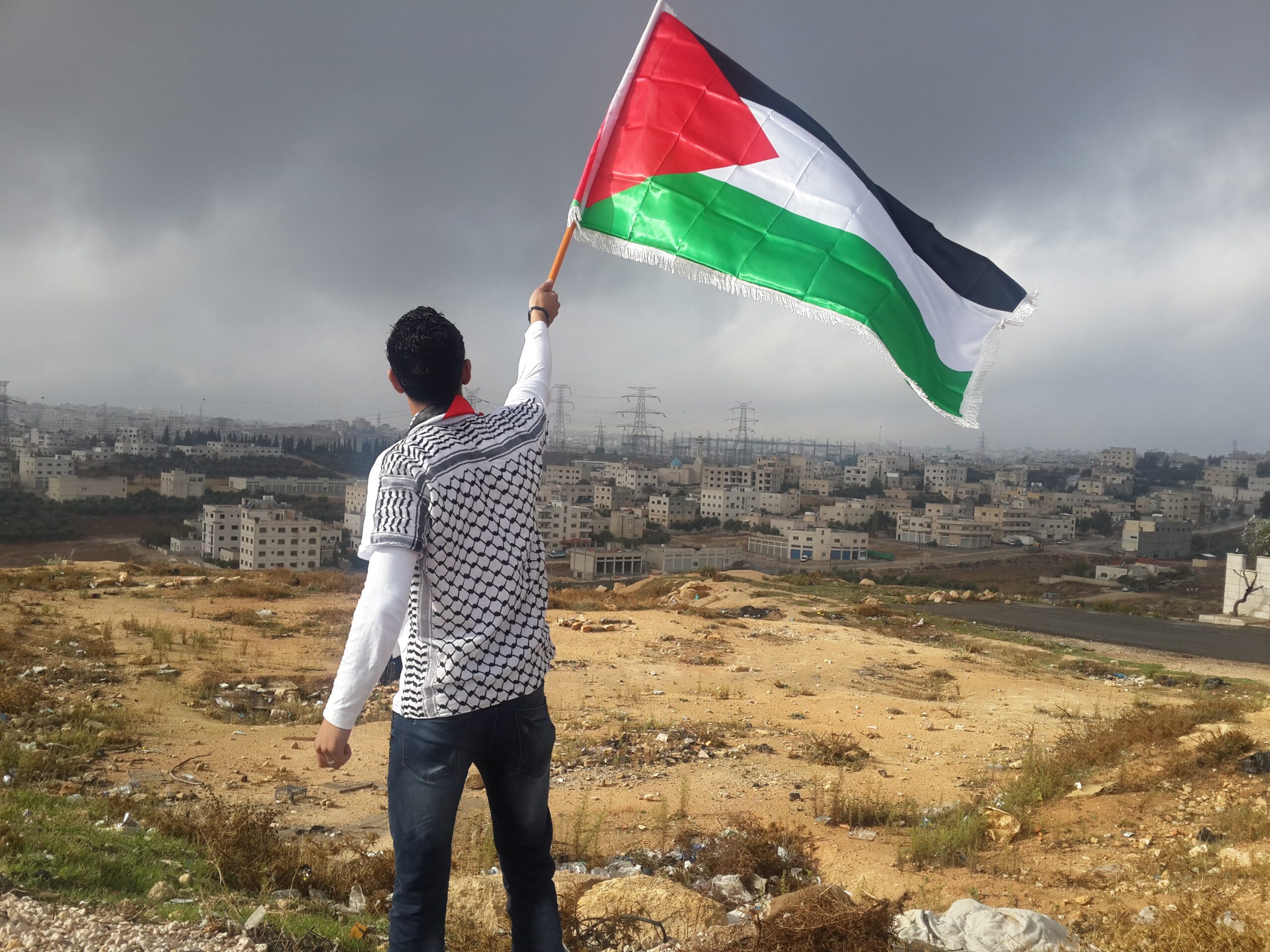 انتقادات لأكاديميين في جامعات بريطانية للتعبير عن دعمهم لفلسطين
