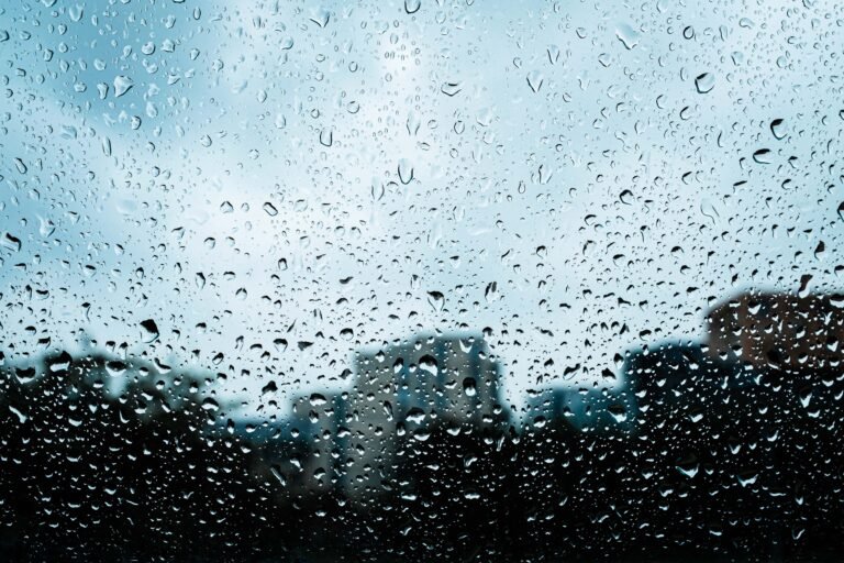 العاصفة إيمي تضرب بريطانيا برياح عاتية وأمطار غزيرة الجمعة
