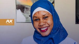 أمسية خيرية لصالح السودان في بريستول