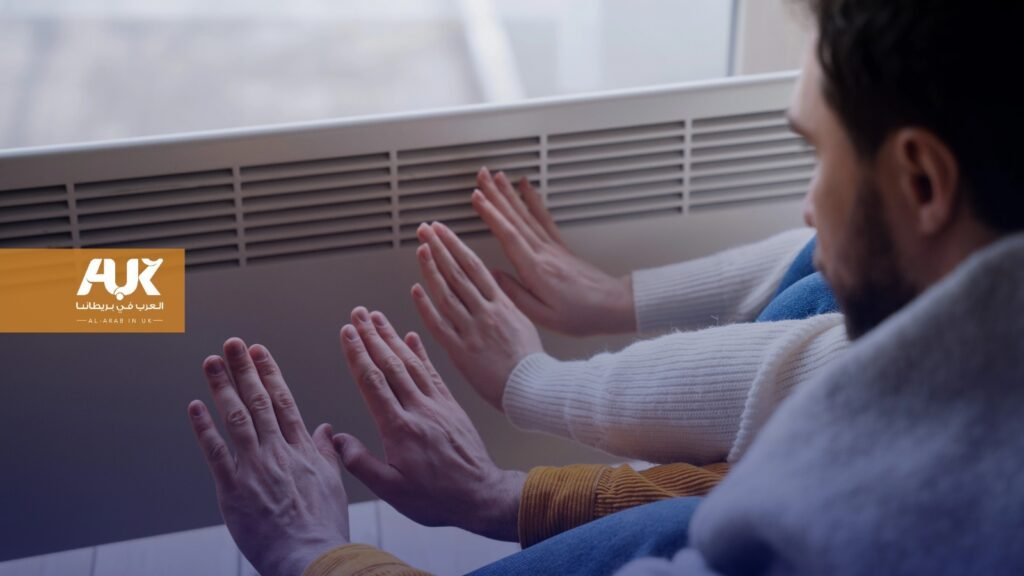 من هم المؤهلون للحصول على مساعدة فواتير التدفئة في بريطانيا بداية 2024؟