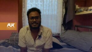 طالب بنغالي يروي معاناته من المبيت مع 19 شخصًا في شقة مُعدَة لشخصين