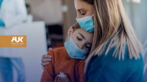 كيف تحمي أطفالك من الفيروس المخلوي التنفسي RSV في بريطانيا؟