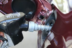 ارتفاع حالات سرقة البنزين في بريطانيا 