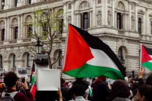 أنشطة فلسطينية في بريطانيا خلال الأسبوع المقبل