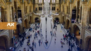 أفضل متاحف لندن في عام 2023