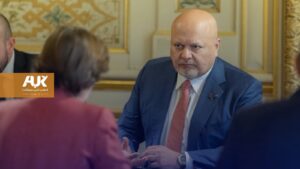 الحكومة البريطانية طعنت في تحقيق المحكمة الدولية بشأن جرائم الحرب الإسرائيلية