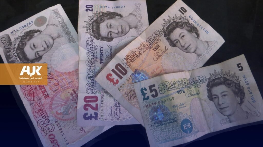 رسميًا.. تفاصيل رفع الحد الأدنى للأجور في بريطانيا لعام 2026