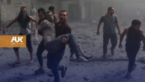 45 عالمًا مسلمًا في بريطانيا يوقّعون على بيان يدين دعم الحكومة البريطانية لإسرائيل