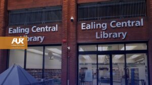 إغلاق مكتبة في غرب لندن مؤقتًا بعد العثور على بق الفراش