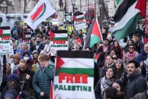 Non-Profit Organisation to Legally Support UK Champions of Gaza