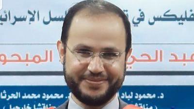 رفعت العرعير