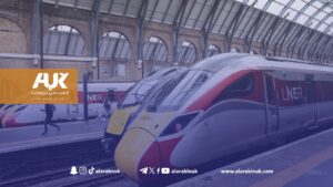 الخدمات المتأثرة بإضراب سائقي القطارات في بريطانيا بدءًا من اليوم