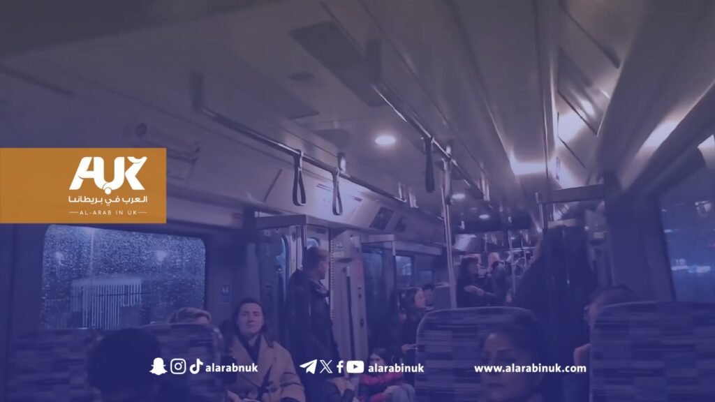 أكثر أيام التنقل ازدحامًا في طرقات وقطارات ومطارات بريطانيا خلال أعياد الميلاد