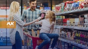 دراسة تكشف عن بعض الأفكار المثيرة للاهتمام بشأن عادات الإنفاق لدى الأسر البريطانية