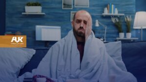 أمراض طويلة الأمد