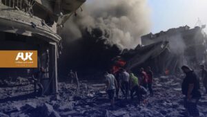استطلاع جديد: أكثر من نصف البريطانيين يدعمون حظر تصدير السلاح لإسرائيل
