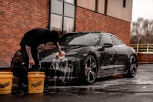 كم عدد المرات التي يجب عليك فيها غسل سيارتك؟