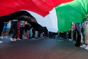 قائمة الفعاليات المحلية للتضامن مع فلسطين السبت 20 يناير 2024