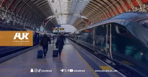 اضطرابات في حركة القطارات خلال عطلة عيد الفصح