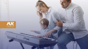 دراسة: الغناء للأطفال الرضع يساعدهم على تعلّم اللغة ‏